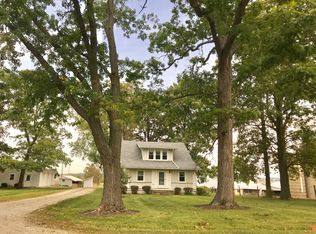 2474 Township Road 7, West Liberty, OH 43357