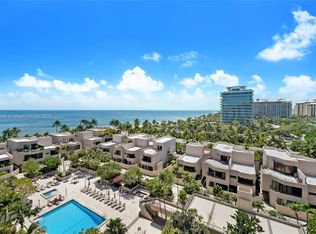 201 Crandon Blvd APT 833, Key Biscayne, FL 33149