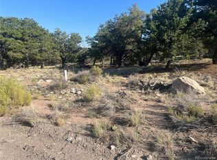 4351 Rarity Way, Crestone, CO 81131