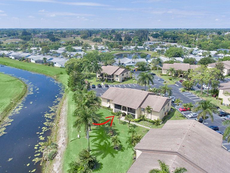 Pine Ridge South Condominiums Lake Worth, FL Zillow