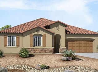 3713 W Lanham Dr, Phoenix, AZ 85087