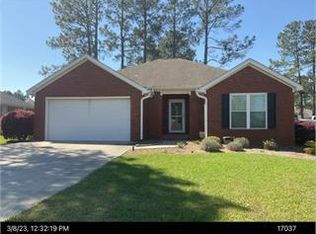 198 Osprey Cir, Tifton, GA 31794