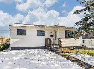 750 Maurine Dr, Columbus, OH