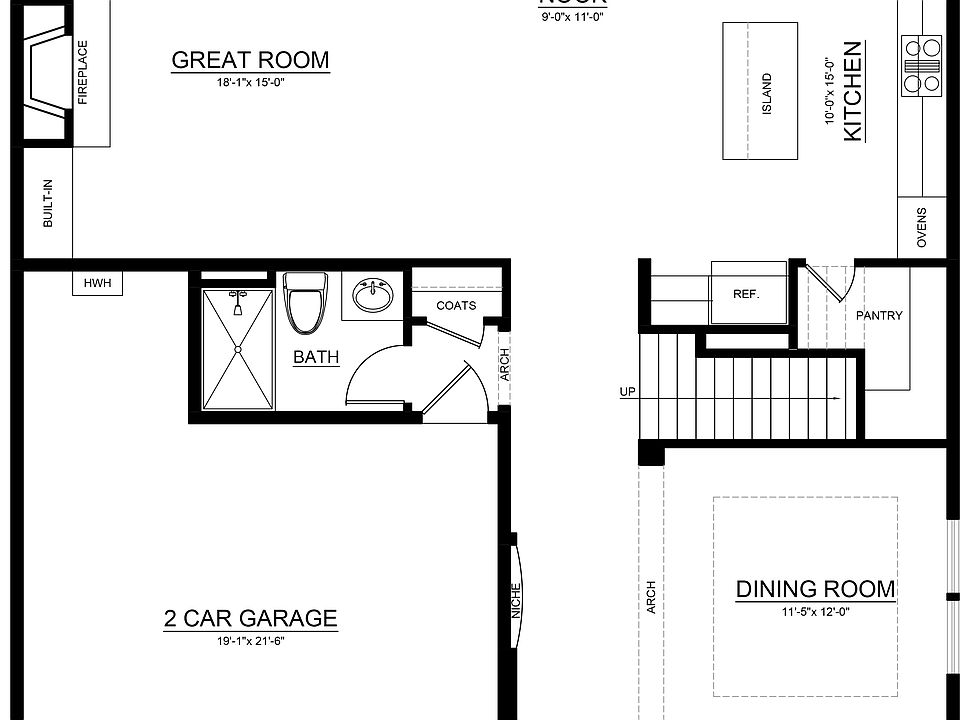 2nd image of 16740 NW Trillium St