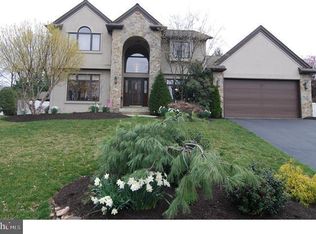 2108 Bressler Dr, Wyomissing, PA 19610