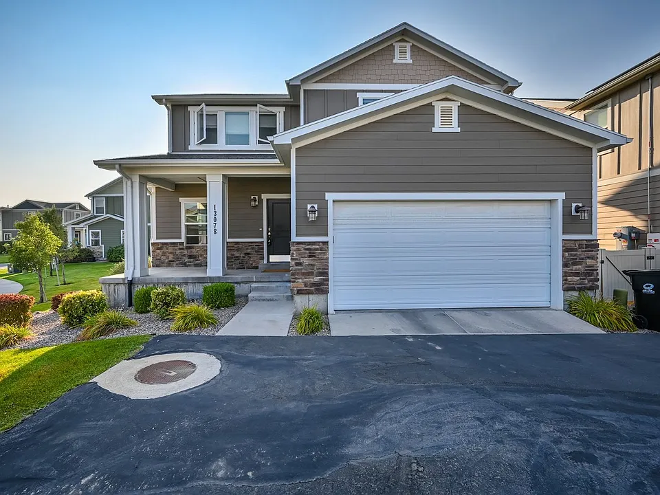 13078 S Elm Hollow Ct