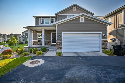13078 S Elm Hollow Ct Photo 1