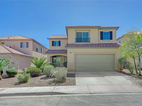 9687 Ridgebluff Ave, Las Vegas, NV 89148
