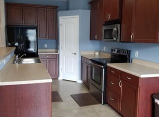 56 Spring Lake Cir, Savannah, GA 31407