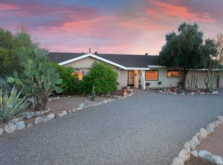 6470 N Camino De Michael, Tucson, AZ 85718