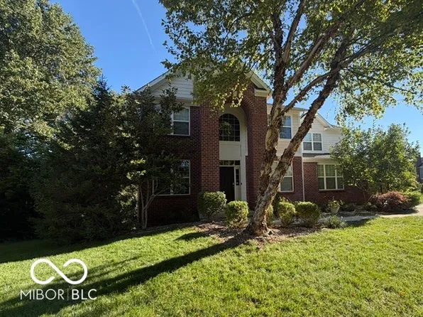 11920 Babbling Brook Rd, Noblesville, IN 46060