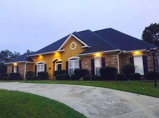 701 Windmill Dr, Prattville, AL 36067