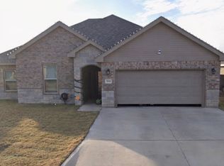 7018 Jennings Dr, Abilene, TX 79606