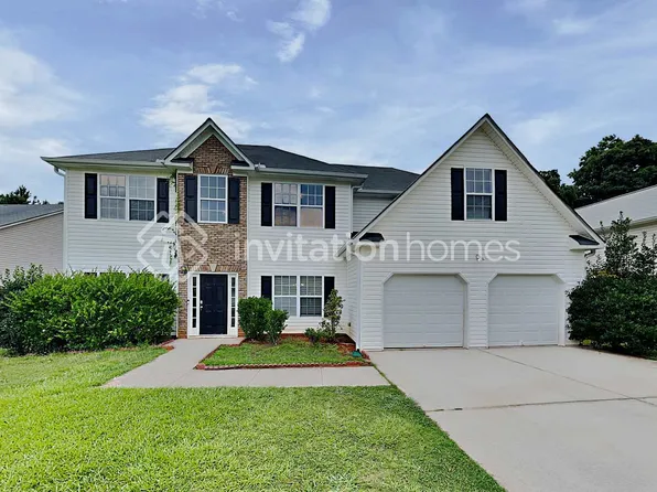 6541 Squire Pl, Douglasville, GA 30135