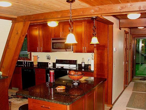 8766 Carson Avenue · Kitchen