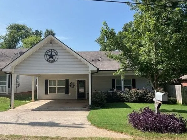 602 Oak St, Longview, TX 75605