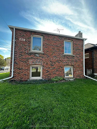 238 Glebemount Ave #1 Photo 1