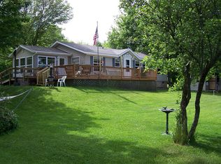 11317 E Village Rd, Sault Sainte Marie, MI 49783