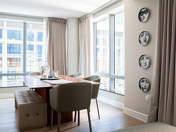 5th image of 3 Avery St Unit 604