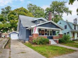 1420 Palmer Ave, Muskegon, MI 49441