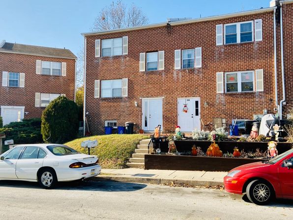 310 Christopher Pl #A