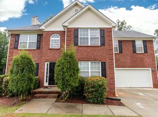 150 Sunflower Ln, Covington, GA 30016