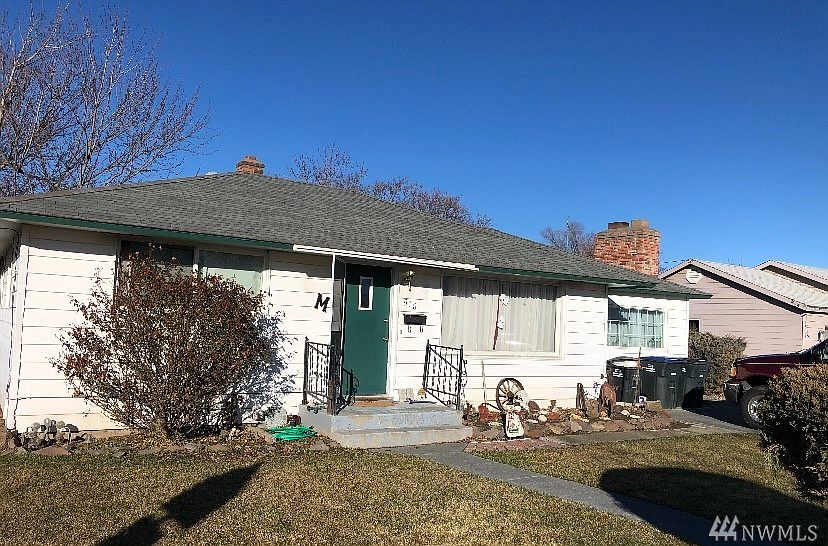 516 N Central Dr, Moses Lake, WA 98837 MLS 1736829 Zillow
