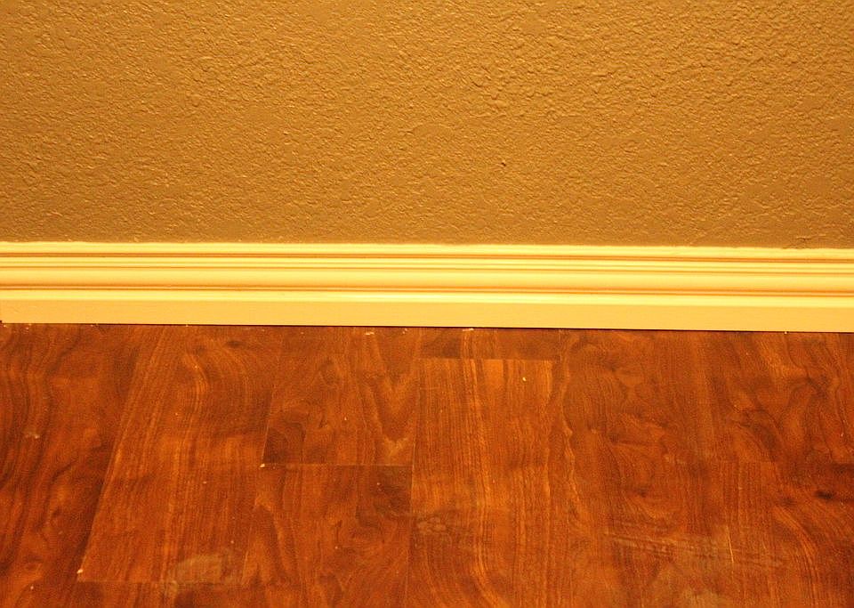 Samba brown floors