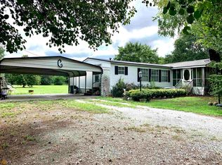 2386 Harmony Rd, Elberton, GA 30635