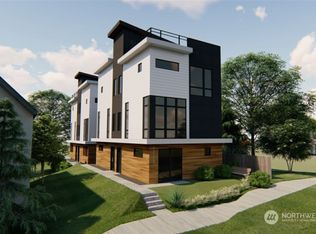6213 9th Ave NE #A, Seattle, WA