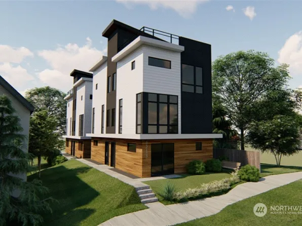 6213 9th Avenue NE #A, Seattle, WA 98115