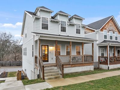 719 Arbor Trace Cir, Nashville, TN, 37207