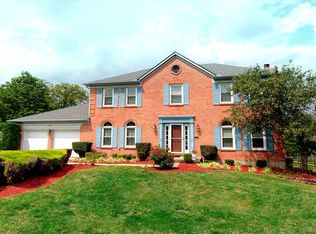 7061 Highpoint Blvd, Liberty Township, OH 45011