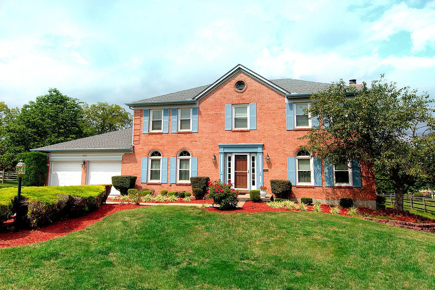 7061 Highpoint Blvd photo 1