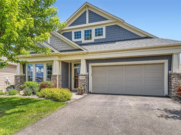 14388 Itasca Bay, Dayton, MN 55327