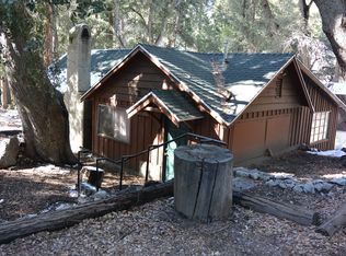 40204 Valley Of The Falls Dr, Forest Falls, CA 92339