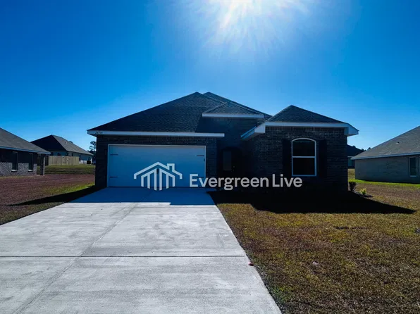 24759 Raynagua Blvd, Loxley, AL 36551