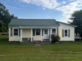 1616 Patriot Rd, Patriot, OH 45658