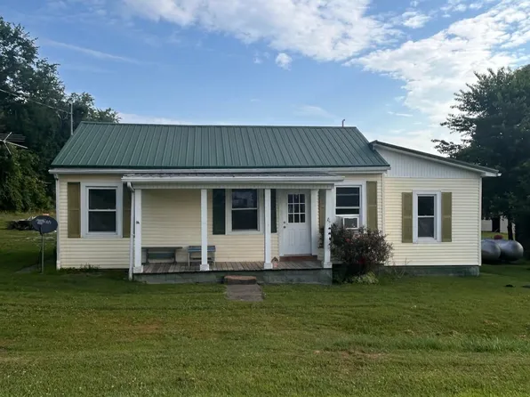 1616 Patriot Rd, Patriot, OH 45658