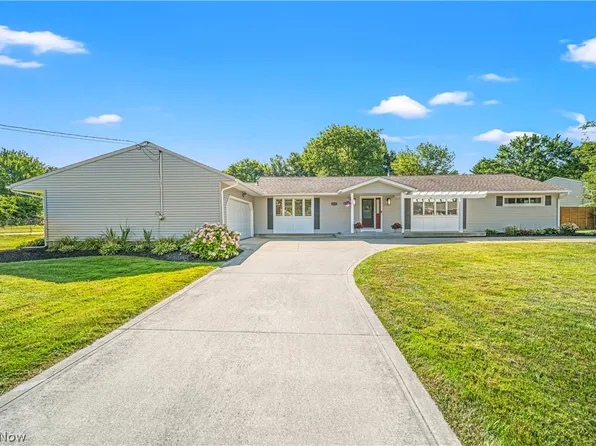 6741 Melridge Dr, Concord Township, OH 44077