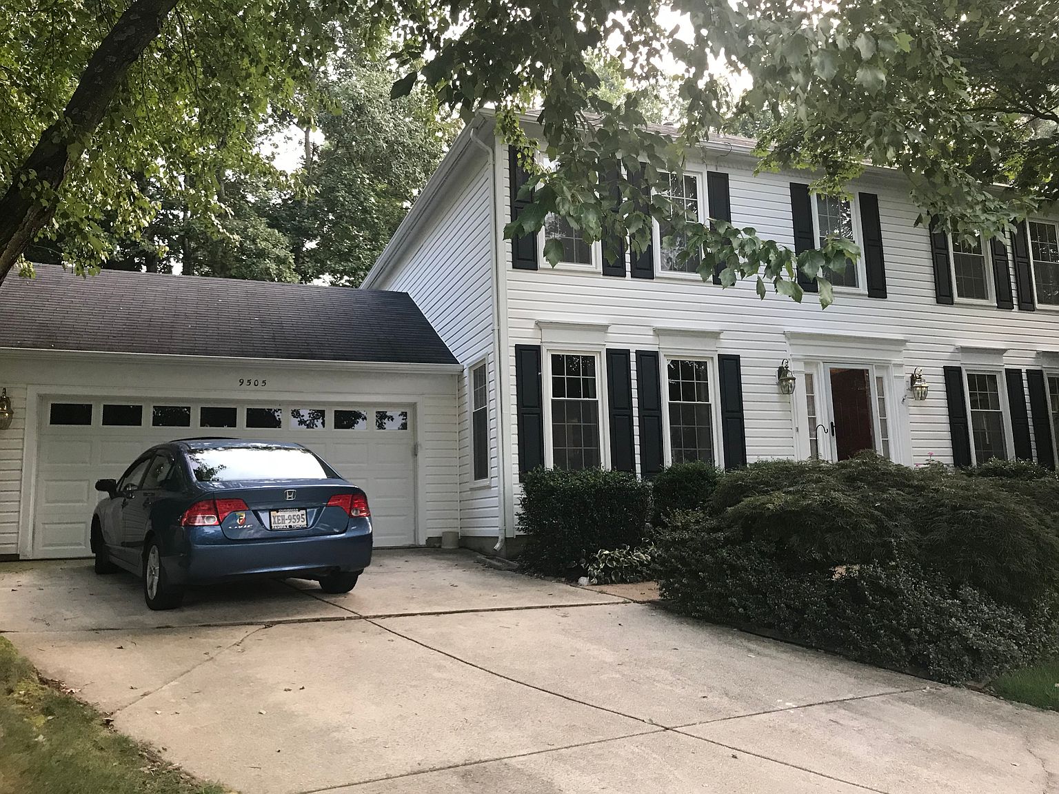 9505 Sailcloth Pl, Burke, VA 22015 Zillow