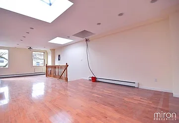 Rented by Miron Properties