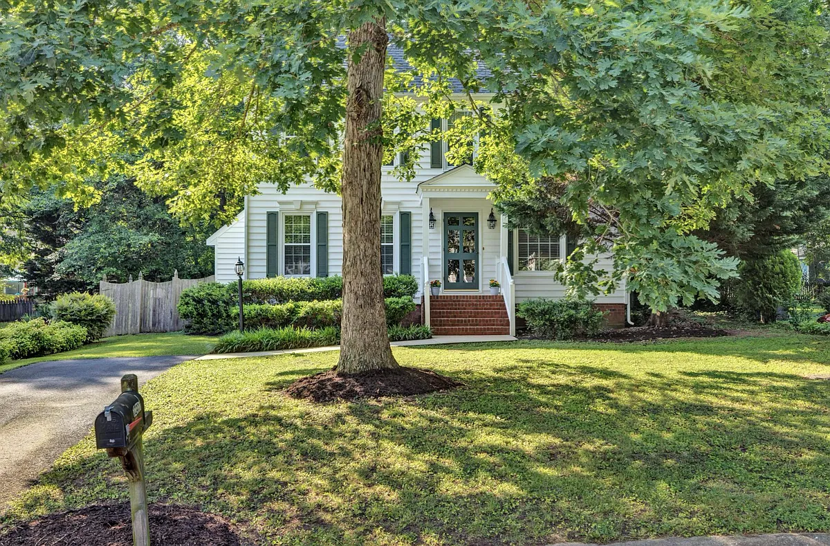 Shaded, Manicured Lot - 12411 McAllen Ct