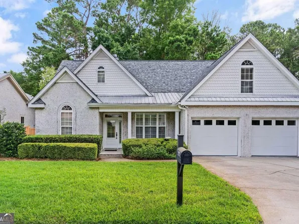 115 Ibis Cv, Saint Simons Island, GA 31522