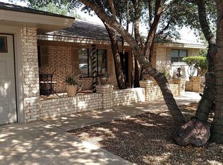 2111 Tech Dr, Levelland, TX 79336
