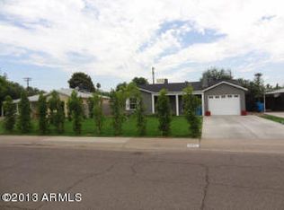 1613 W Earll Dr, Phoenix, AZ 85015
