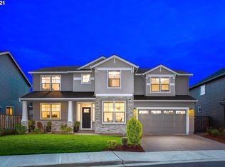 8190 SW Norfolk Ln, Tigard, OR