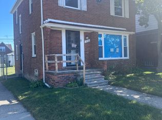 (Undisclosed Address), Detroit, MI 48238