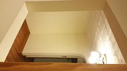 Rented by Northside Plaza Inc.