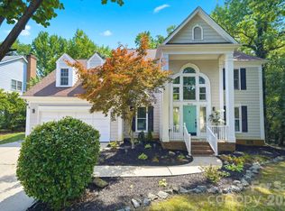 3616 Linden Berry Ln, Charlotte, NC 28269